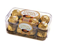 Ferrero Rocher